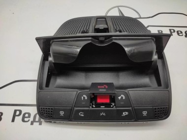 Плафон салона MERCEDES-BENZ GLC-класс X253 (2015 - 2019) — Разборка Мерседес