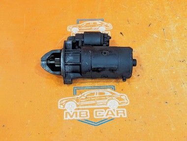 Стартер MERCEDES-BENZ E-класс W124/S124/C124/A124 (1984 - 1997) — Разборка Мерседес