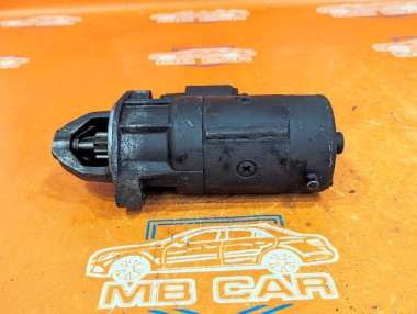 Стартер MERCEDES-BENZ E-класс W124/S124/C124/A124 (1984 - 1997) — Разборка Мерседес