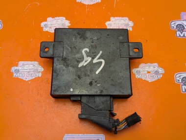 Блок корректора фар MERCEDES-BENZ M-класс W163 рестайлинг (2001 - 2005) &mdash; Разборка Мерседес