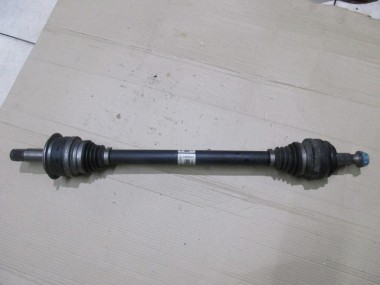 Привод задний MERCEDES-BENZ C-класс W205/S205/C205/A205 (2014 - 2018) — Разборка Мерседес