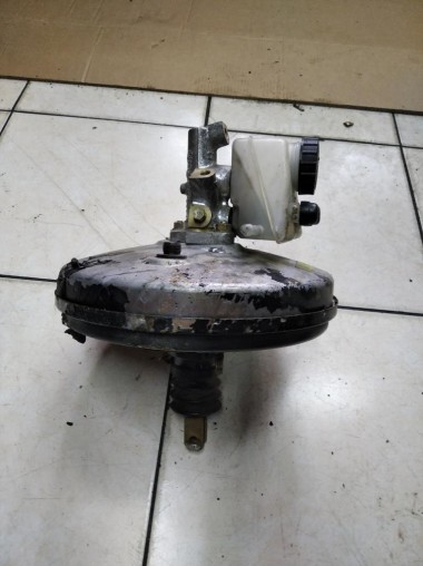 Вакуумный усилитель тормозов MERCEDES-BENZ W124 W124/S124/C124/A124 (1984 - 1993) — Разборка Мерседес