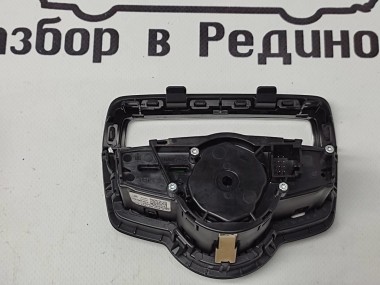 Переключатель света MERCEDES-BENZ C-класс W205/S205/C205/A205 (2014 - 2018) — Разборка Мерседес