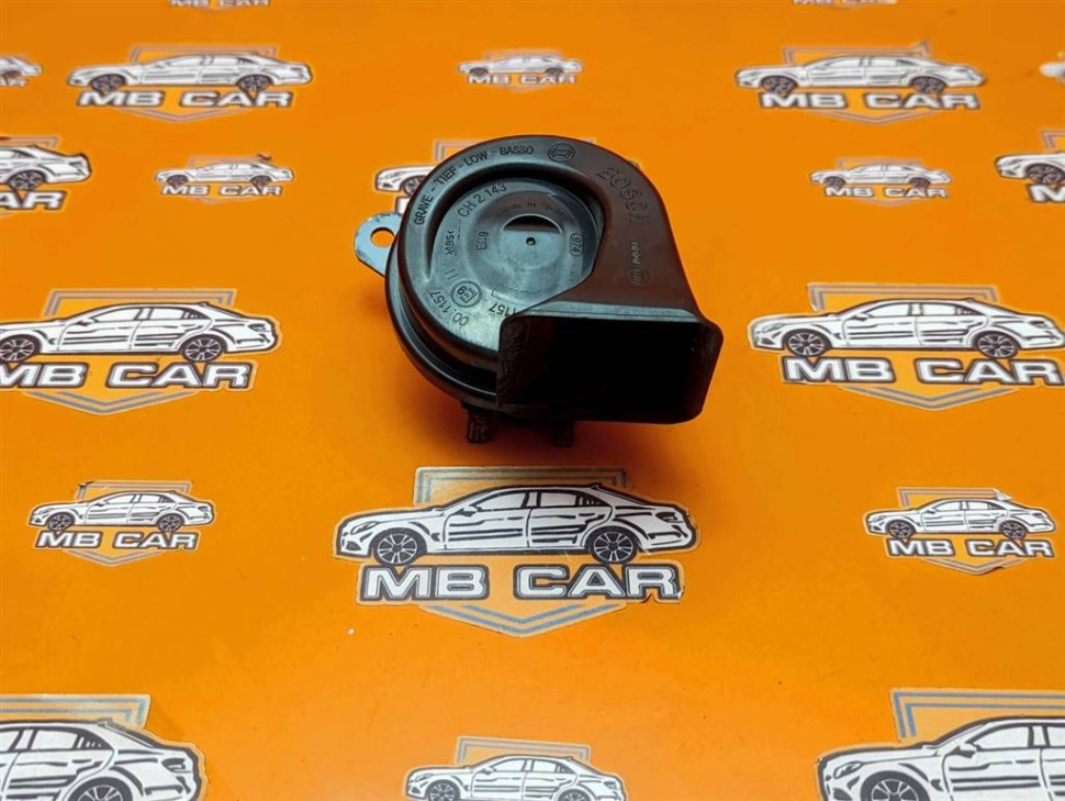 Сигнал MERCEDES-BENZ A-класс W169 (2004 - 2008) фото 1 — Разборка Мерседес