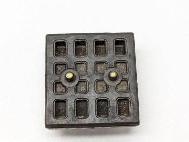 Подушка рессоры MERCEDES-BENZ Sprinter W906 (2006 - 2019) — Разборка Мерседес