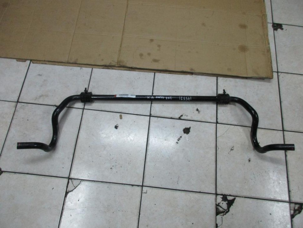 Стабилизатор передний MERCEDES-BENZ CLS-класс C257 (2017 - 2021) фото 1 — Разборка Мерседес