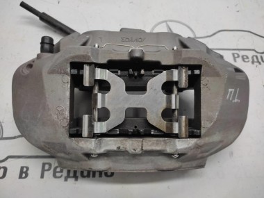 Суппорт передний левый MERCEDES-BENZ E-класс W213/S213/C238/A238 (2016 - 2021) — Разборка Мерседес