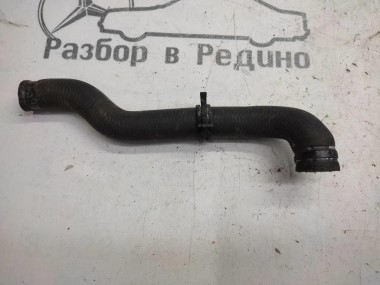 Патрубок ОЖ MERCEDES-BENZ Vito W638 (1996 - 2003) — Разборка Мерседес