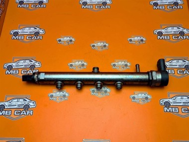 Рампа топливная MERCEDES-BENZ E-класс W213/S213/C238/A238 (2016 - 2021) — Разборка Мерседес