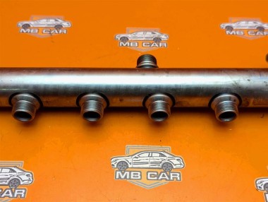 Рампа топливная MERCEDES-BENZ E-класс W213/S213/C238/A238 (2016 - 2021) — Разборка Мерседес