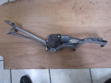 Трапеция дворников MERCEDES-BENZ E-класс W211/S211 рестайлинг (2006 - 2009) — Разборка Мерседес