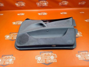 Карта двери передняя правая MERCEDES-BENZ E-класс W210/S210 (1995 - 1999) — Разборка Мерседес