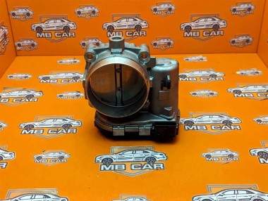 Дроссельная заслонка MERCEDES-BENZ E-класс W212/S212/C207/A207 (2009 - 2013) — Разборка Мерседес