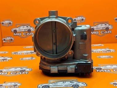 Дроссельная заслонка MERCEDES-BENZ E-класс W212/S212/C207/A207 (2009 - 2013) — Разборка Мерседес