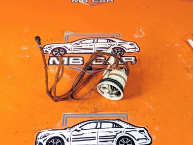 Датчик уровня топлива MERCEDES-BENZ E-класс W211/S211 (2002 - 2006) &mdash; Разборка Мерседес