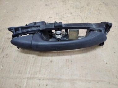 Ручка двери наружняя MERCEDES-BENZ C-класс W203/S203/CL203 (2000 - 2004) — Разборка Мерседес