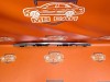 Накладка багажника MERCEDES-BENZ C-class w204 фото 1 — Разборка Мерседес