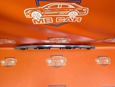 Накладка багажника MERCEDES-BENZ C-класс W204/S204 (2006 - 2011) — Разборка Мерседес