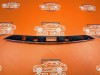Накладка багажника MERCEDES-BENZ C-class w204 фото 2 — Разборка Мерседес