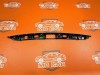 Накладка багажника MERCEDES-BENZ C-class w204 фото 3 — Разборка Мерседес