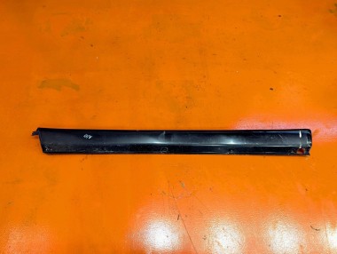 Порог пластиковый левый MERCEDES-BENZ M-класс W163 рестайлинг (2001 - 2005) — Разборка Мерседес