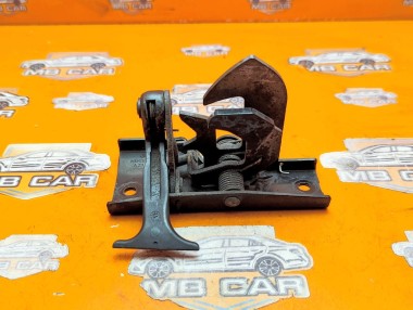 Замок капота MERCEDES-BENZ E-класс AMG W211/S211 (2002 - 2006) &mdash; Разборка Мерседес