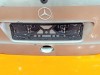 Крышка багажника MERCEDES-BENZ A-класс W168 рестайлинг (2001 - 2004) фото 8 — Разборка Мерседес