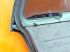 Крышка багажника MERCEDES-BENZ A-класс W168 рестайлинг (2001 - 2004) фото 16 — Разборка Мерседес