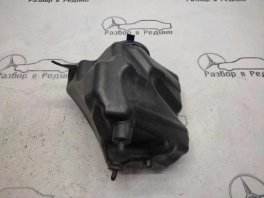 Бачок омывателя MERCEDES-BENZ S-класс W221 (2005 - 2009) — Разборка Мерседес