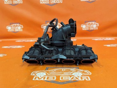 Коллектор впускной MERCEDES-BENZ GLA-класс H247 (2019 - 2023) — Разборка Мерседес