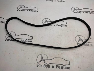 Ремень приводной MERCEDES-BENZ M-класс W164 (2005 - 2008) — Разборка Мерседес