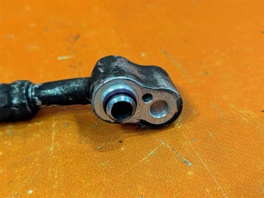 Трубка кондиционера MERCEDES-BENZ S-класс W221 (2005 - 2009) — Разборка Мерседес