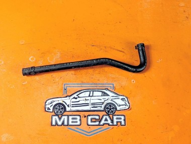 Патрубок ОЖ MERCEDES-BENZ S-класс W220 (1998 - 2005) &mdash; Разборка Мерседес