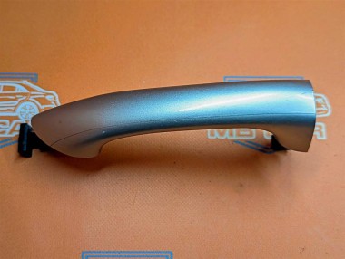 Ручка двери наружняя MERCEDES-BENZ M-класс W164 рестайлинг (2008 - 2011) — Разборка Мерседес