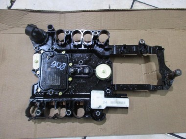 Плата АКПП 9 серии 7G-Tronic MERCEDES-BENZ E-класс W212/S212/C207/A207 рестайлинг (2013 - 2016) — Разборка Мерседес