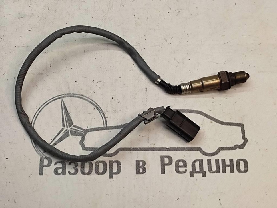 Лямбда-зонд MERCEDES-BENZ E-class w207 coupe фото 1 — Разборка Мерседес