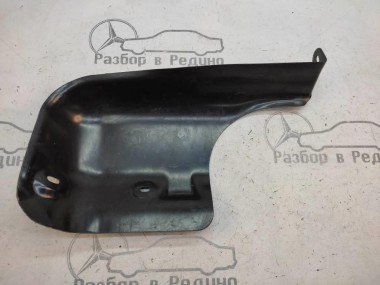 Крышка MERCEDES-BENZ X-класс I (2017 - 2020) — Разборка Мерседес