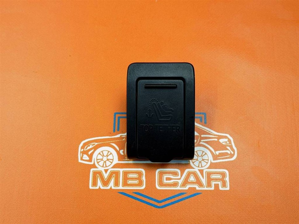 Крышка MERCEDES-BENZ E-класс W212/S212/C207/A207 рестайлинг (2013 - 2016) фото 1 — Разборка Мерседес