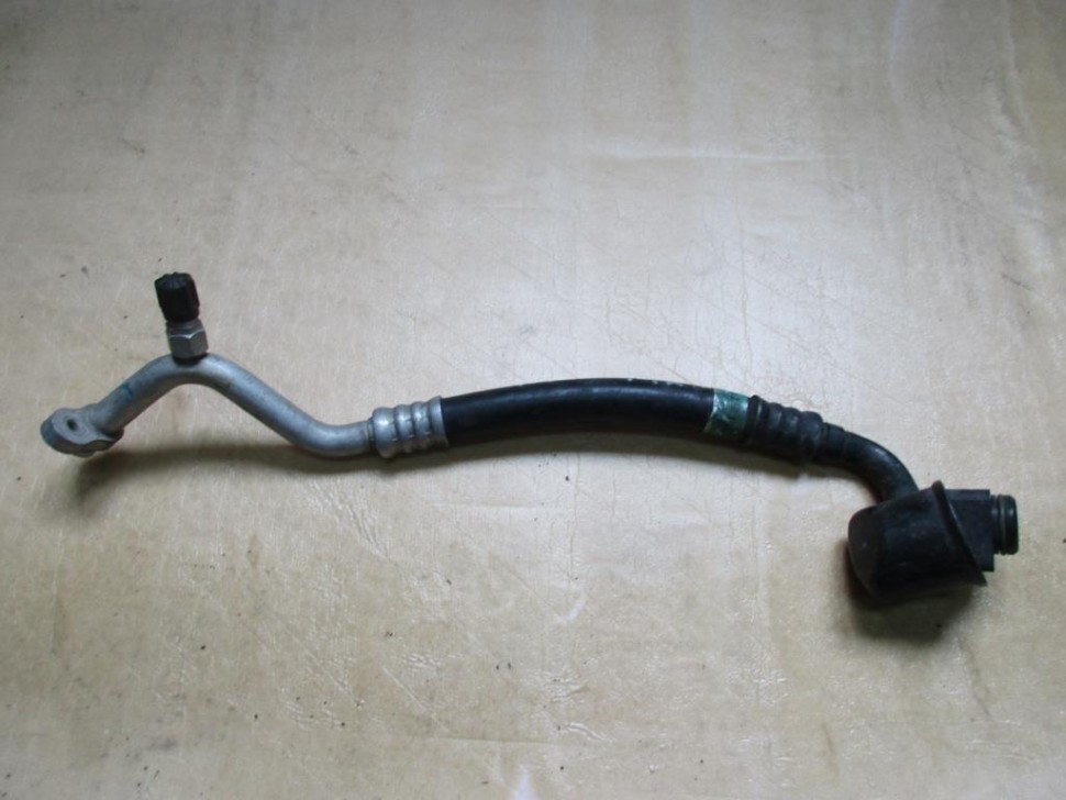 Трубка кондиционера MERCEDES-BENZ E-класс W210/S210 (1995 - 1999) фото 1 — Разборка Мерседес