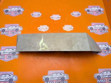 Крышка двигателя декоративная MERCEDES-BENZ C-класс W203/S203/CL203 (2000 - 2004) &mdash; Разборка Мерседес