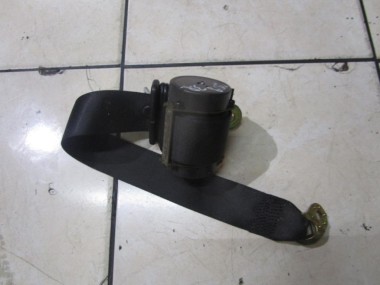 Ремень безопасности задний правый MERCEDES-BENZ CLK-класс C208/W208 рестайлинг (1999 - 2003) — Разборка Мерседес