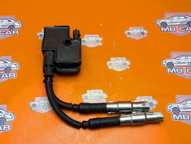 Катушка зажигания MERCEDES-BENZ E-класс W211/S211 (2002 - 2006) — Разборка Мерседес