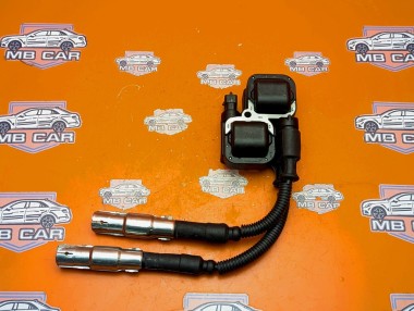 Катушка зажигания MERCEDES-BENZ E-класс W211/S211 (2002 - 2006) — Разборка Мерседес