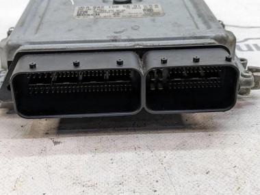 Блок управления двигателем MERCEDES-BENZ S-класс W221 (2005 - 2009) — Разборка Мерседес