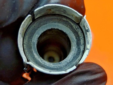 Провода высоковольтные MERCEDES-BENZ E-класс W211/S211 (2002 - 2006) — Разборка Мерседес