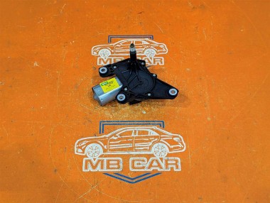 Моторчик дворников задний MERCEDES-BENZ M-класс W164 (2005 - 2008) — Разборка Мерседес