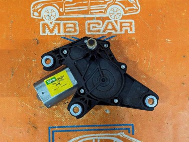 Моторчик дворников задний MERCEDES-BENZ M-класс W164 (2005 - 2008) — Разборка Мерседес
