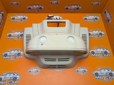 Зеркало внутрисалонное MERCEDES-BENZ GLE-класс Coupe C292 (2015 - 2019) — Разборка Мерседес