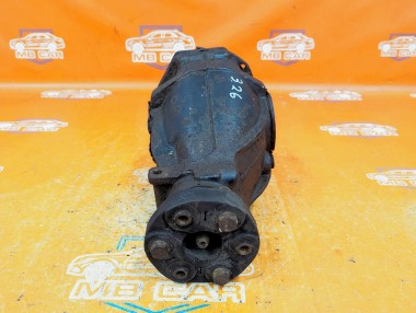 Редуктор задний MERCEDES-BENZ CLK-класс C209/W209 (2002 - 2005) — Разборка Мерседес