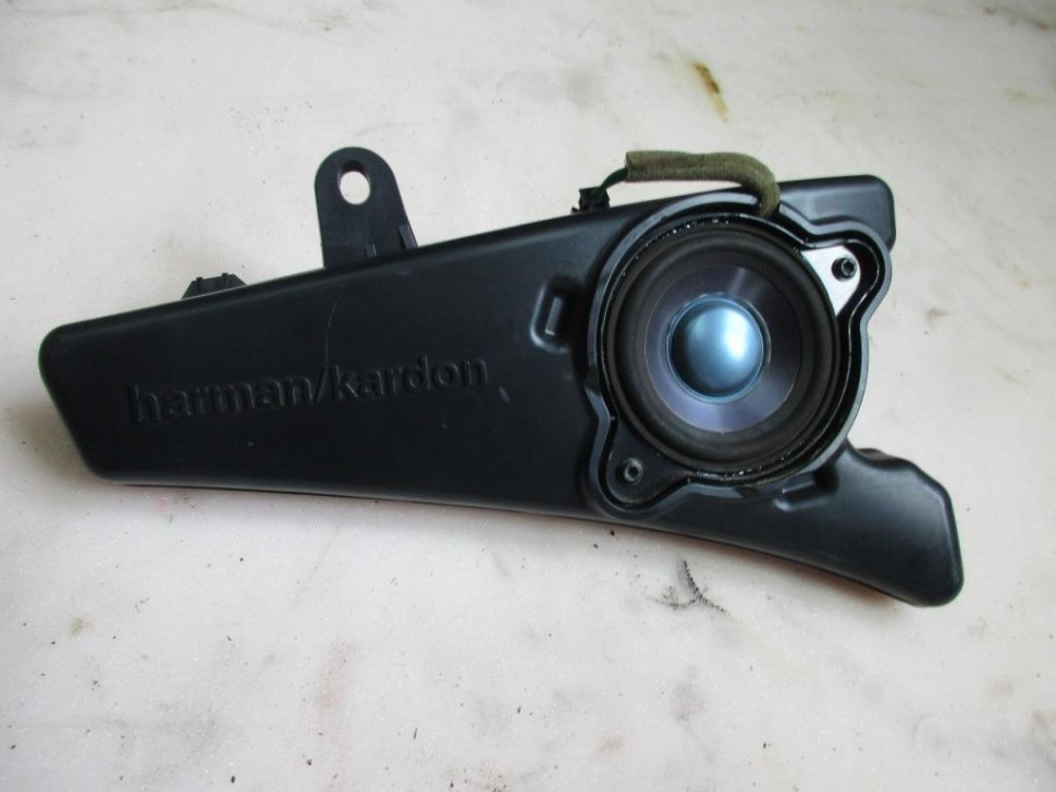 Динамик MERCEDES-BENZ R-класс W251 (2005 - 2007) фото 1 — Разборка Мерседес